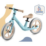 Bērnu līdzsvara velosipēds Light Flee, Nukido – produkta galerijas skats, 6. pozīcija