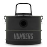 Kamīna putekļsūcējs pelniem 15L 1200W HM-404 Humberg – produkta galerijas skats, 5. pozīcija
