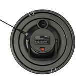 Kamīna putekļsūcējs pelniem 15L 1200W HM-404 Humberg – produkta galerijas skats, 7. pozīcija