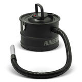 Kamīna putekļsūcējs pelniem 15L 1200W HM-404 Humberg – produkta galerijas skats, 2. pozīcija