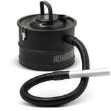 Kamīna putekļsūcējs pelniem 15L 1200W HM-404 Humberg – produkta galerijas skats, 3. pozīcija