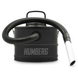 Kamīna putekļsūcējs pelniem 15L 1200W HM-404 Humberg – produkta galerijas skats, 4. pozīcija
