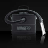 Kamīna putekļsūcējs pelniem 15L 1200W HM-404 Humberg – produkta galerijas skats, 8. pozīcija