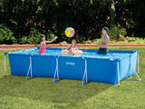 Intex 28273 stelaža baseins 450 x 220 x 84 cm – produkta galerijas skats, 2. pozīcija