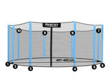 Ārējais tīkls batutam 465 cm 15 ft, Neo-Sport – produkta galerijas skats, 2. pozīcija