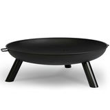 Dārza ugunskura vieta 80 cm Berdsen BD-882 – produkta galerijas skats, 2. pozīcija