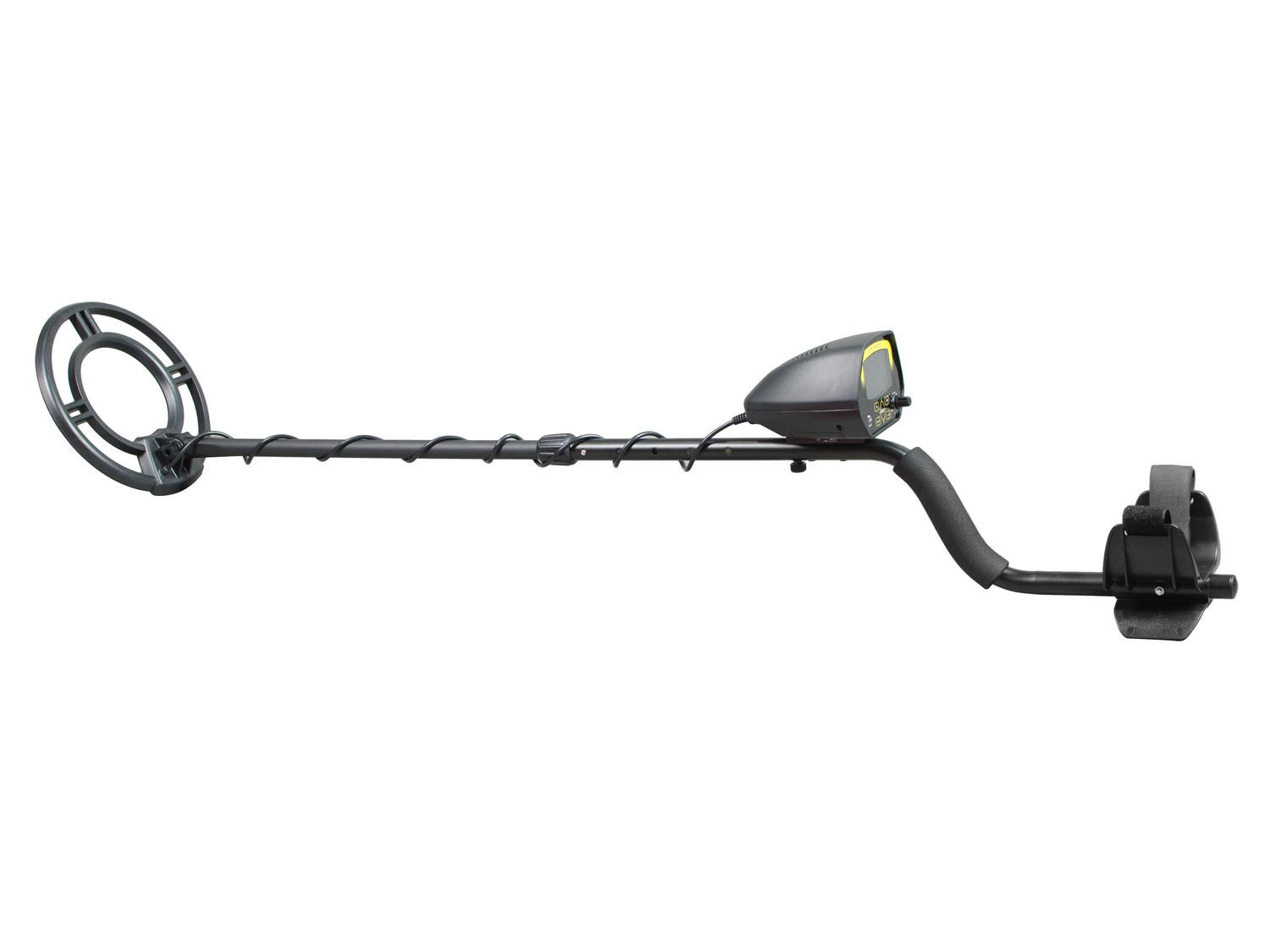 Metāla detektors Cobra Tector CT-1032 – produkta galerijas skats, 2. pozīcija
