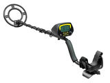 Metāla detektors Cobra Tector CT-1032 – produkta galerijas skats, 4. pozīcija