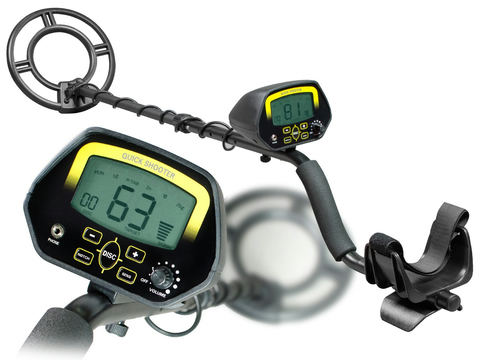 Metāla detektors Cobra Tector CT-1032