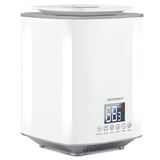 Gaisa mitrinātājs Berdsen BD-502 balts – produkta galerijas skats, 2. pozīcija
