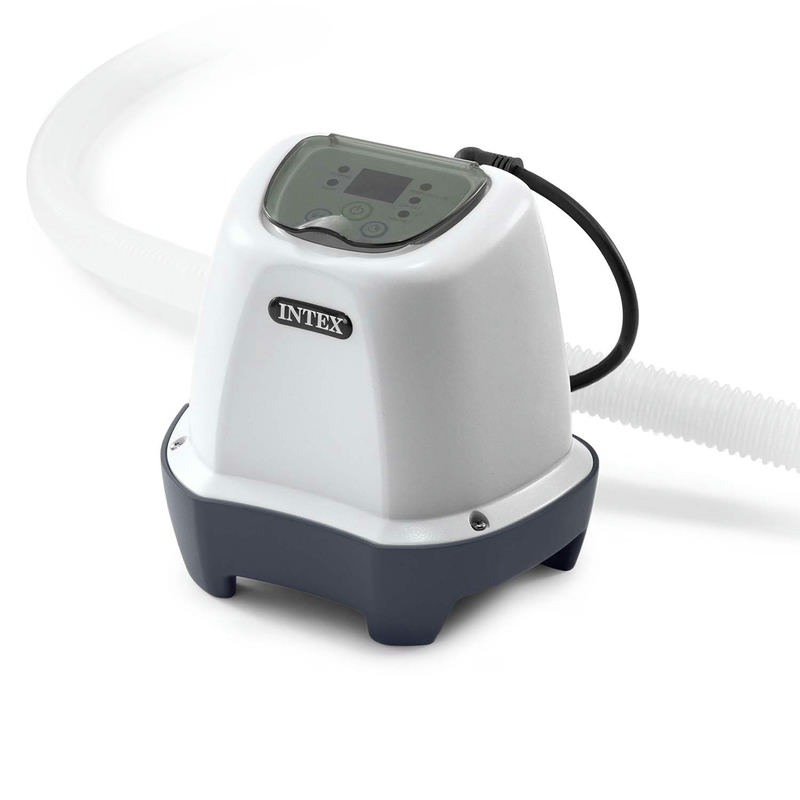 Baseinu hlora ģenerators Intex 26662 2 g/h – produkta kopskats