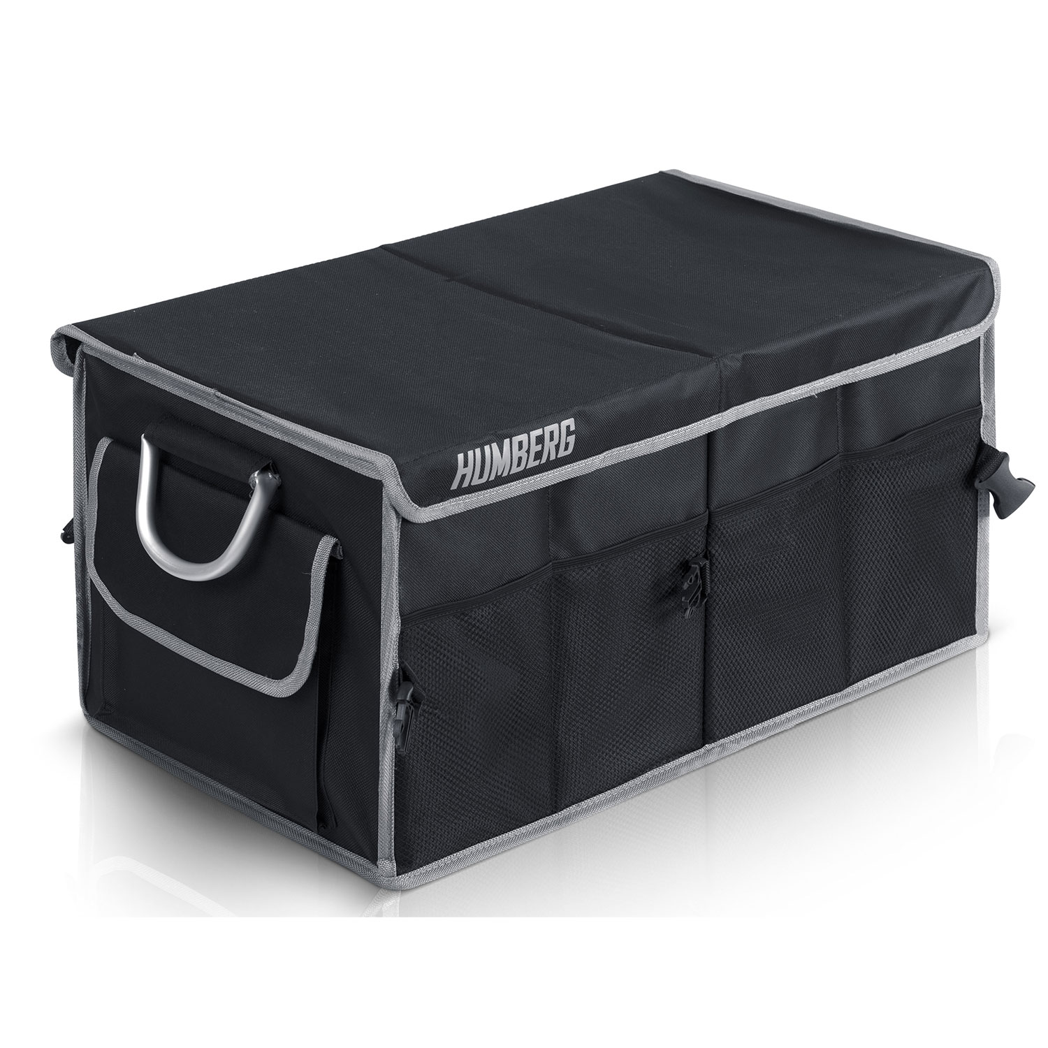 Bagāžnieka organizators Humberg HM-990 – produkta galerijas skats, 2. pozīcija