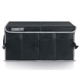 Bagāžnieka organizators Humberg HM-990 – produkta galerijas skats, 3. pozīcija