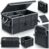 Bagāžnieka organizators Humberg HM-990 – produkta kopskats
