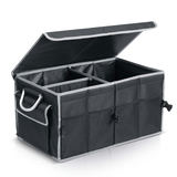 Bagāžnieka organizators Humberg HM-990 – produkta galerijas skats, 6. pozīcija