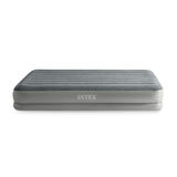 Piepūšamais matracis 203x152x30 cm ar iebūvētu elektrisko pumpi INTEX 64114 – produkta galerijas skats, 5. pozīcija