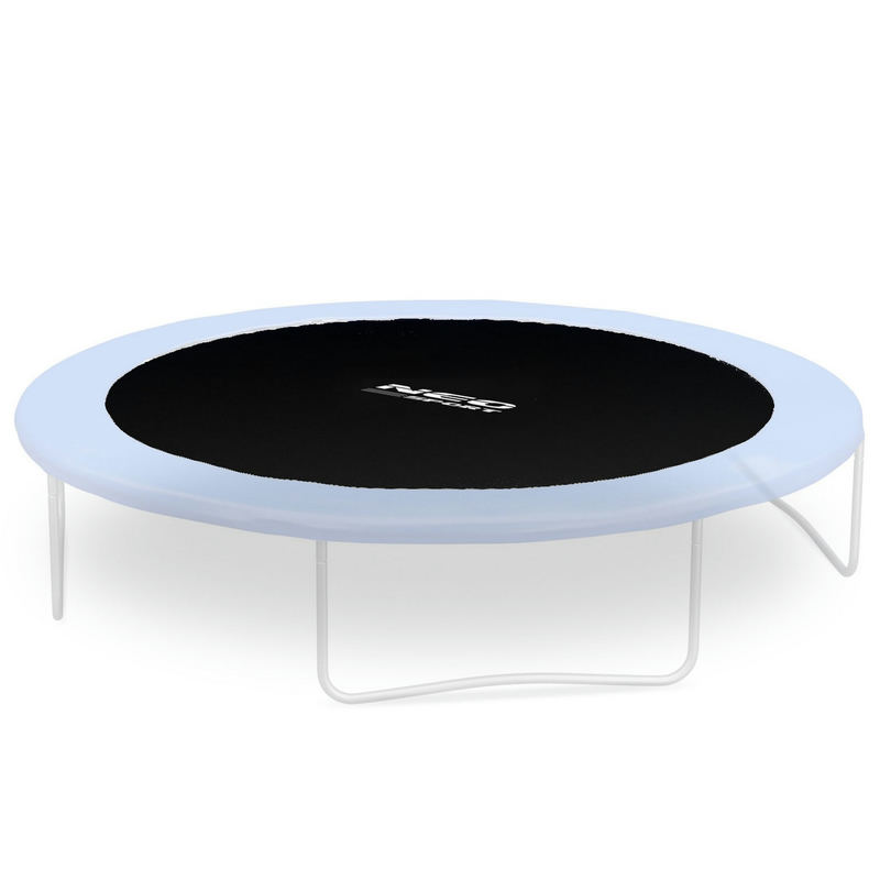 Batuta aizsargmala 252 cm 42spr 8ft Neo-Sport – produkta kopskats