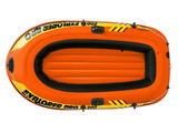 Ponton Explorer PRO 200 196 x 102 x 33 cm INTEX 58356 – produkta galerijas skats, 2. pozīcija