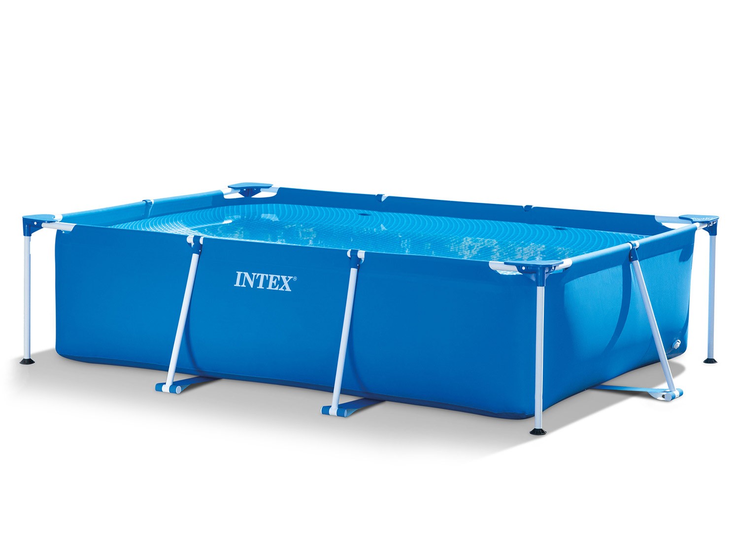 Intex dārza karkasa baseins 300 x 200 x 75 cm 2in1 28272 – produkta galerijas skats, 2. pozīcija