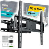 TV stiprinājums 25–70 collas Humberg 50 kg – produkta kopskats