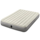 Piepūšamais matracis 203x152x25 cm divguļamais Intex 64103 – produkta galerijas skats, 2. pozīcija