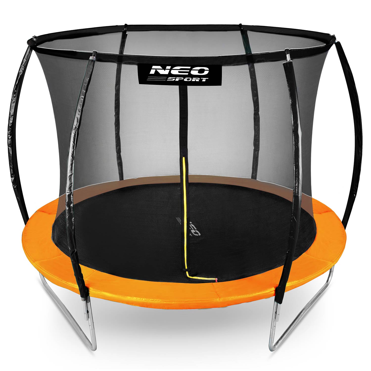 Dārza batuts Neo-Sport 10ft/312 cm ar iekšējo tīklu NS-10C201 – produkta galerijas skats, 2. pozīcija