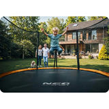 Dārza batuts Neo-Sport 10ft/312 cm ar iekšējo tīklu NS-10C201 – produkta galerijas skats, 12. pozīcija