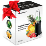Blenderis smoothie BD-752 Berdsen 350 W, melns – produkta galerijas skats, 7. pozīcija