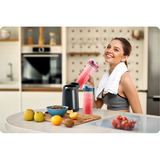 Blenderis smoothie BD-752 Berdsen 350 W, melns – produkta galerijas skats, 9. pozīcija