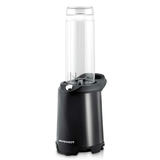 Blenderis smoothie BD-752 Berdsen 350 W, melns – produkta galerijas skats, 2. pozīcija