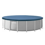 Dārza batuts stelažs 549 x 122 cm 18w1 INTEX 26732ND – produkta galerijas skats, 2. pozīcija