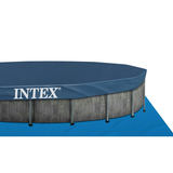 Basen ogrodowy stelażowy 549 x 122 cm 21w1 INTEX 26744ND