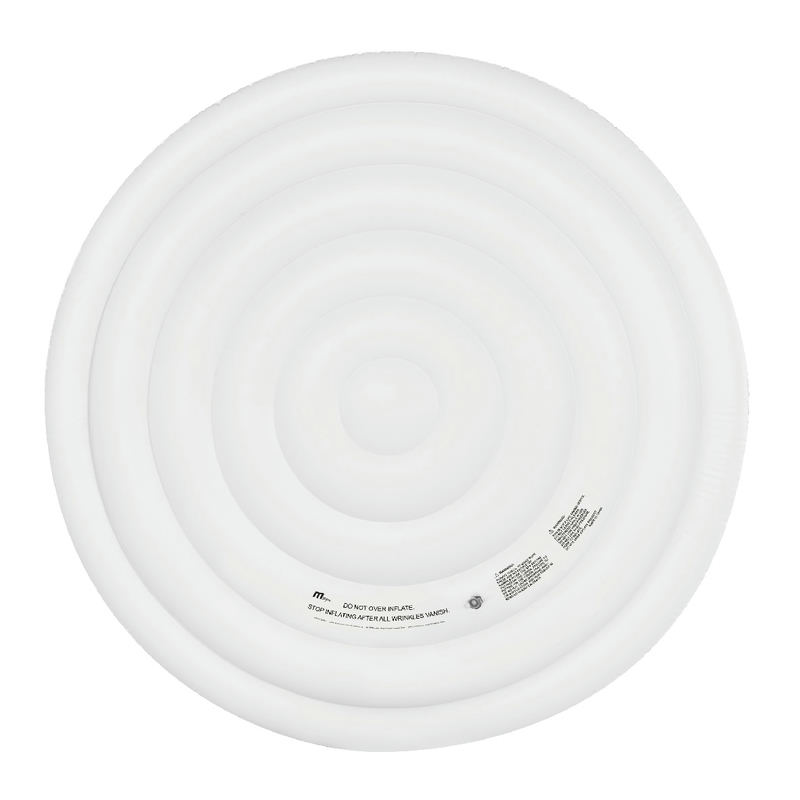 MSpa termiskā pārsega SPA baseinam 140 cm – produkta kopskats