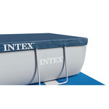 Basen prostokątny 503x274x122cm 18w1 INTEX 26796