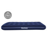 191x137x22 cm piepūšamais matracis ar elektrisko pumpi Bestway 67287 – produkta galerijas skats, 7. pozīcija