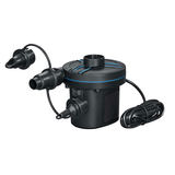 191x137x22 cm piepūšamais matracis ar elektrisko pumpi Bestway 67287 – produkta galerijas skats, 8. pozīcija