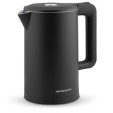 Elektriskā tējkanna Berdsen BD-710 1,7 l, melna – produkta galerijas skats, 3. pozīcija