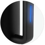 Elektriskā tējkanna Berdsen BD-710 1,7 l, melna – produkta galerijas skats, 6. pozīcija