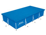 Baseina pārvalks stelažveida baseinam 400 x 211 cm Bestway 58107 – produkta galerijas skats, 3. pozīcija