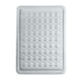 Materac dmuchany 203x152x51cm z wbudowaną pompką elektryczną INTEX 64490ND