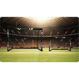 Futbola vārti Neo-Sport NS-472 hexagon 300 x 200 x 120 cm – produkta galerijas skats, 8. pozīcija