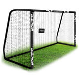 Futbola vārti Neo-Sport NS-472 hexagon 300 x 200 x 120 cm – produkta galerijas skats, 7. pozīcija