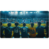 Futbola vārti Neo-Sport NS-472 hexagon 300 x 200 x 120 cm – produkta galerijas skats, 9. pozīcija