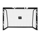 Futbola vārti Neo-Sport NS-472 hexagon 300 x 200 x 120 cm – produkta galerijas skats, 3. pozīcija