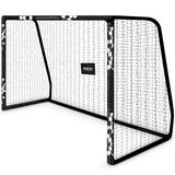 Futbola vārti Neo-Sport NS-472 hexagon 300 x 200 x 120 cm – produkta galerijas skats, 5. pozīcija