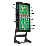 Neo-Sport galda futbols NS-803, melns, 121 x 61 x 80 cm – produkta galerijas skats, 6. pozīcija