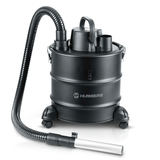 Pelnu putekļsūcējs kamīnam un grilam Humberg HM-405 1000 W – produkta galerijas skats, 8. pozīcija