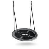 Bērnu šūpoles Neo-Sport Swingo 110 cm – produkta galerijas skats, 7. pozīcija