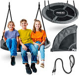 Bērnu šūpoles Neo-Sport Swingo 110 cm – produkta kopskats