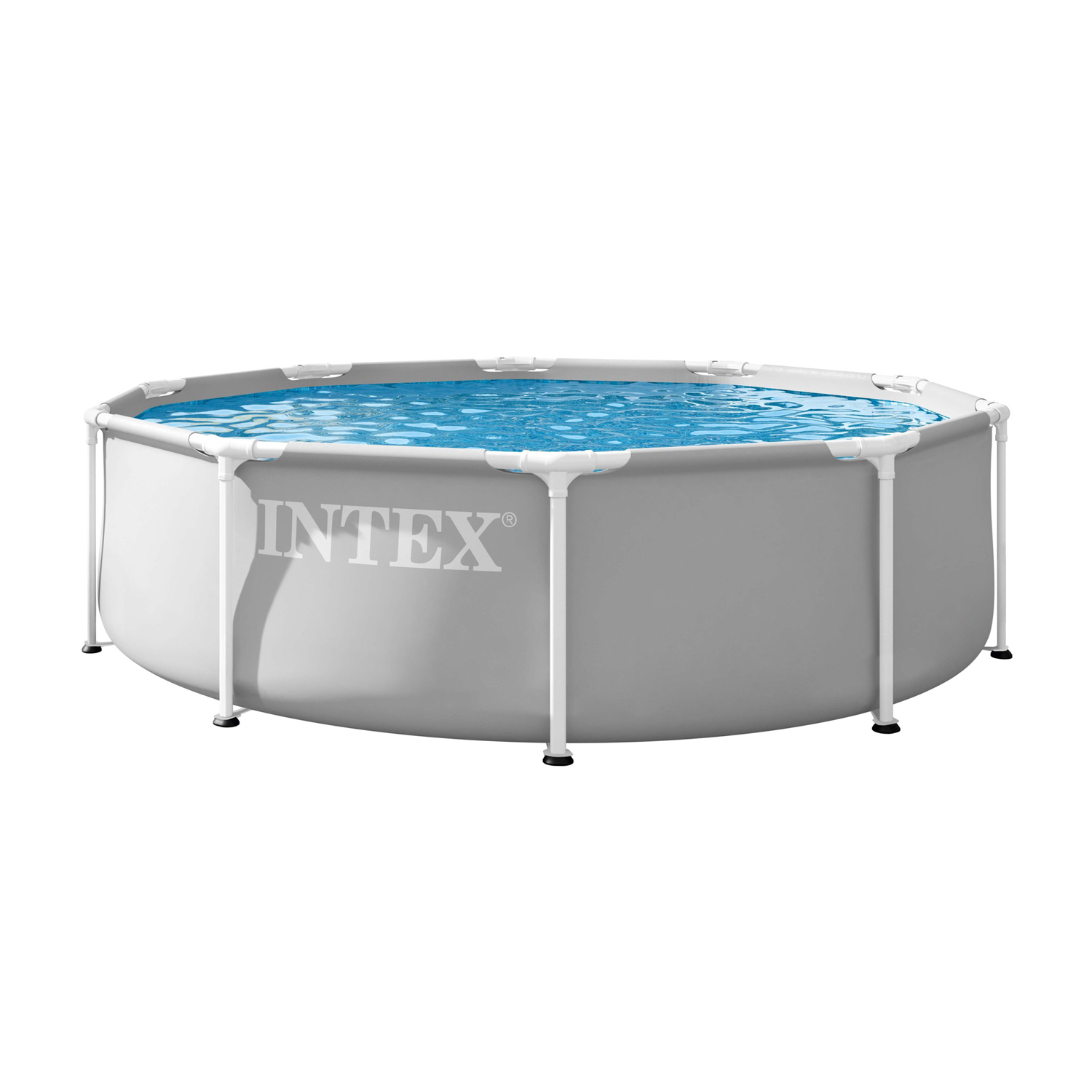 Intex dārza stelaža baseins 305 x 76 cm 3in1 26702ND – produkta galerijas skats, 2. pozīcija